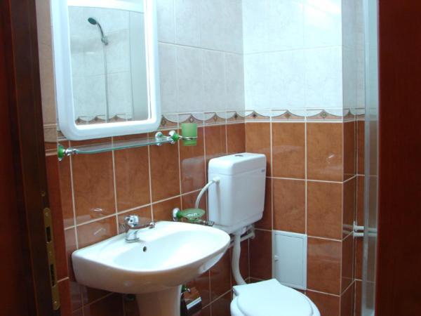 Pension Teleptean Ocna Şugatag Oda fotoğraf